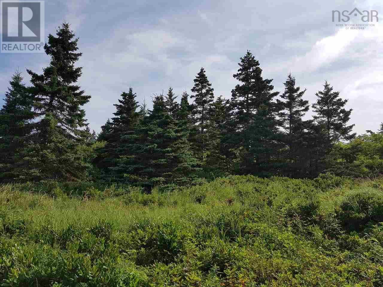 For sale Lot 5 Stewart's Point Road, East Port L'Hebert, Nova Scotia