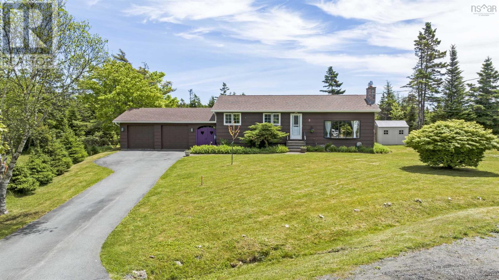 For sale 5 Grace Avenue, Ketch Harbour, Nova Scotia B3V1K5 202415231