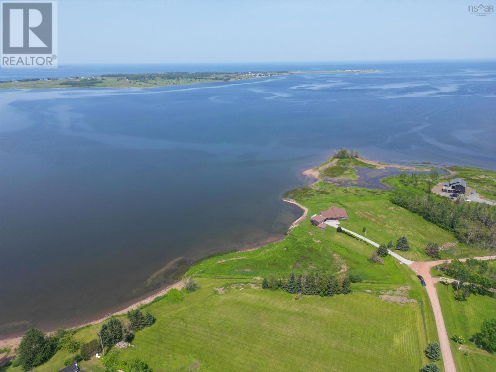 For sale 62 Semple Creek Road, Brule, Nova Scotia B0K1V0 202314538