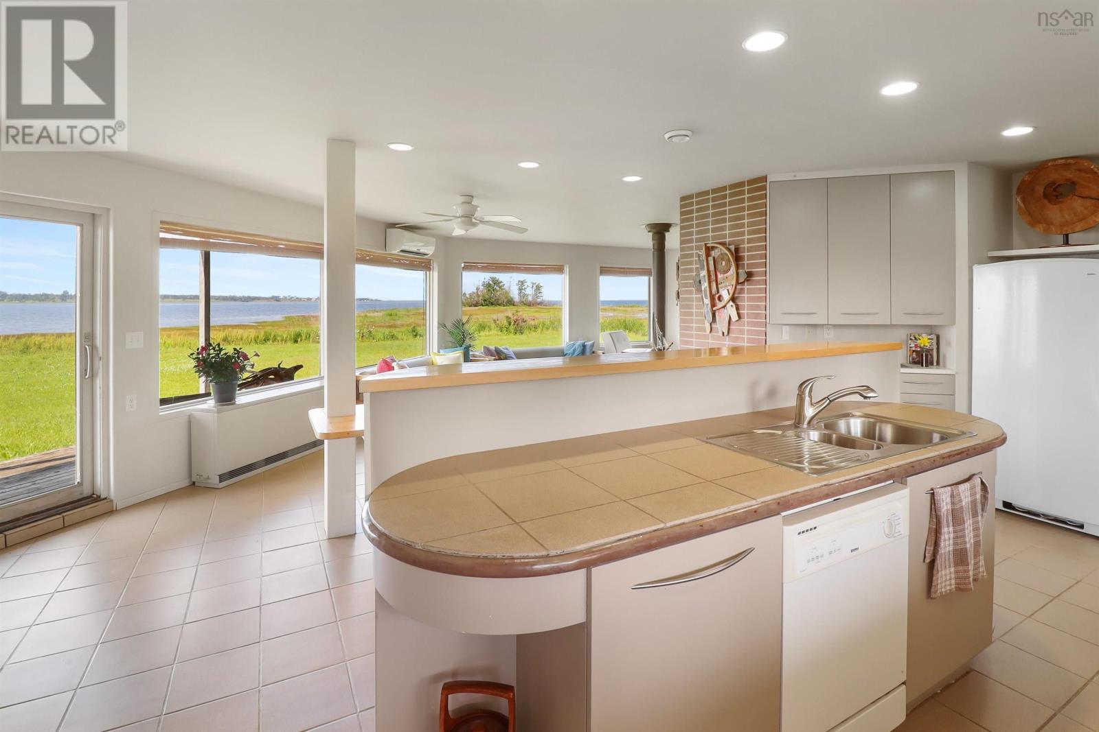 For sale 62 Semple Creek Road, Brule, Nova Scotia B0K1V0 202314538