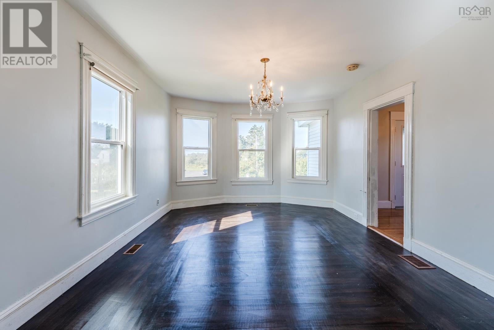 For sale 8838 Highway 1, Meteghan River, Nova Scotia B0W2L0