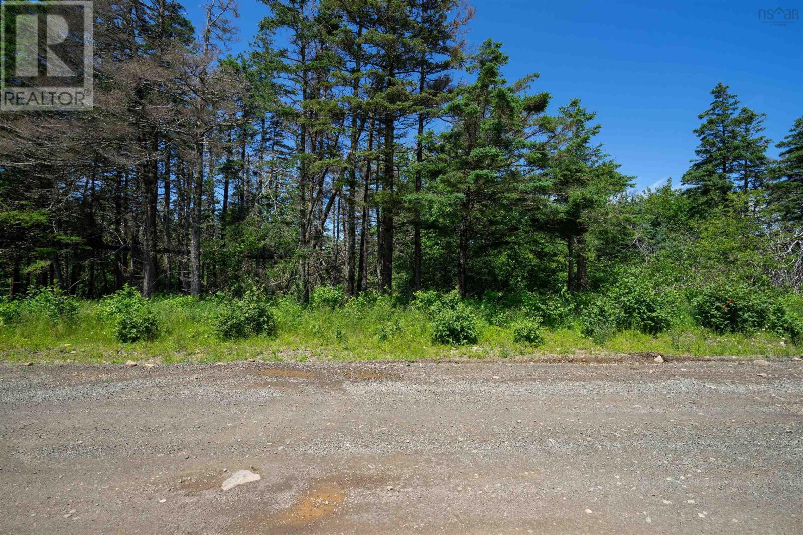 For sale Lot 21 Culloden Road, Roxville, Nova Scotia B0V1A0
