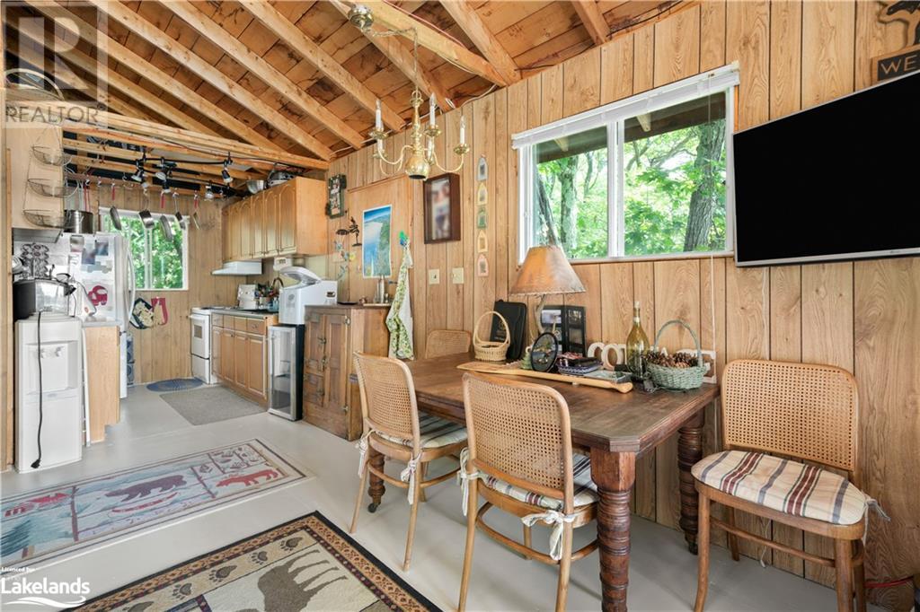 For sale 20 A65 Island, Pointe au Baril, Ontario P0G1K0 40580197