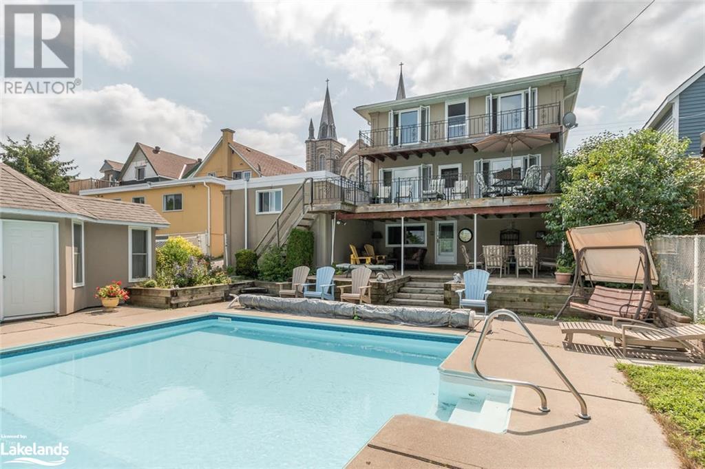 For sale 25 ROBERT Street W, Ontario L9M1M5 40618130 REALTOR.ca