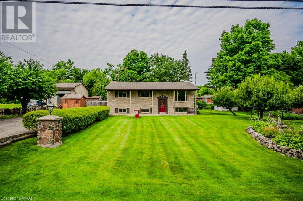 For sale 1688 BRANCHTON Road, Branchton, Ontario N0B1L0 40616823