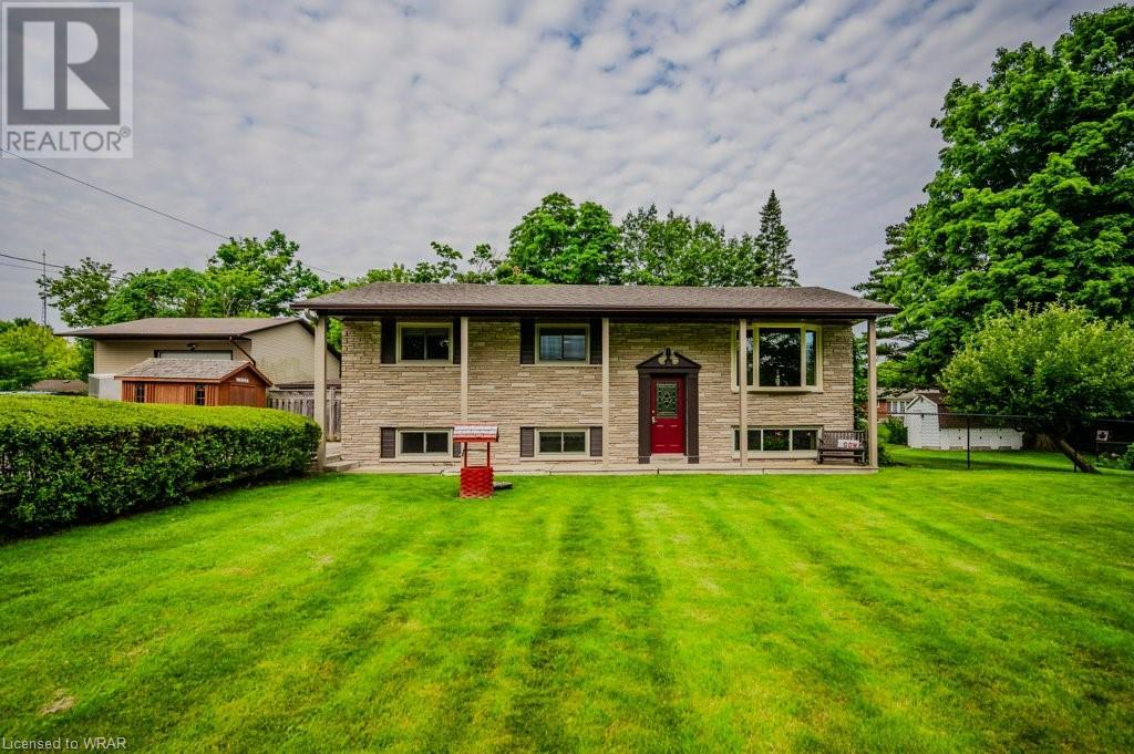 For sale 1688 BRANCHTON Road, Branchton, Ontario N0B1L0 40616823