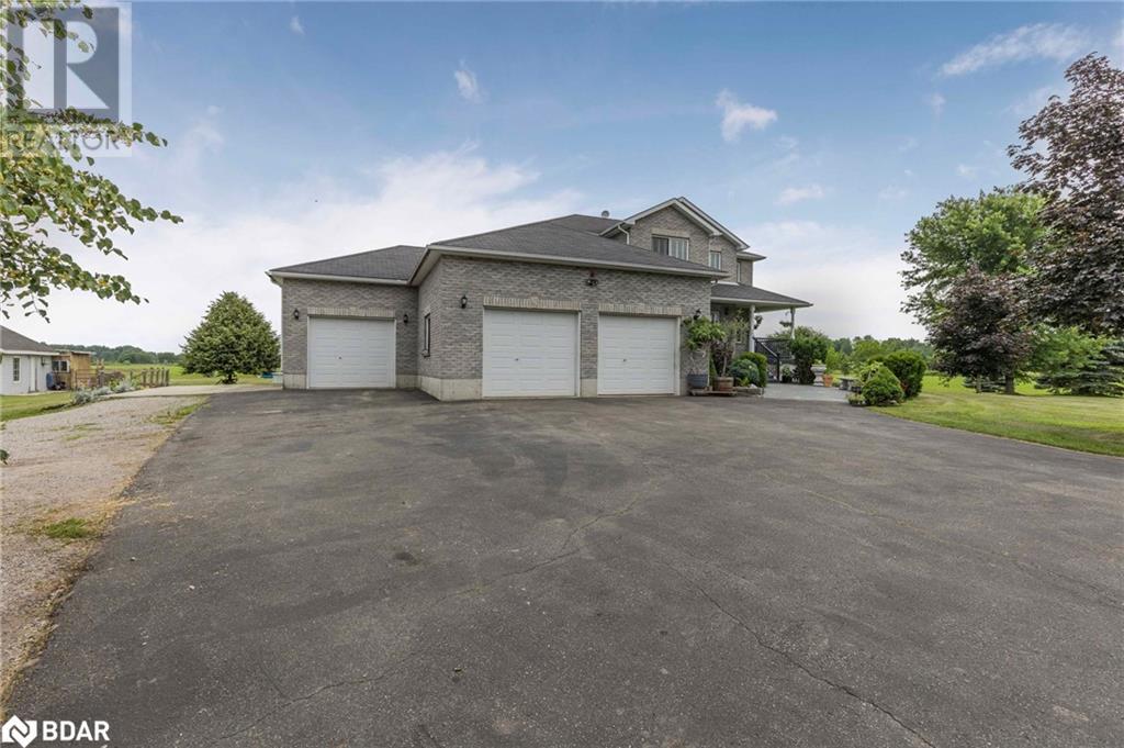 For sale 3805 CONCESSION 7 Concession, Loretto, Ontario L0G1L0