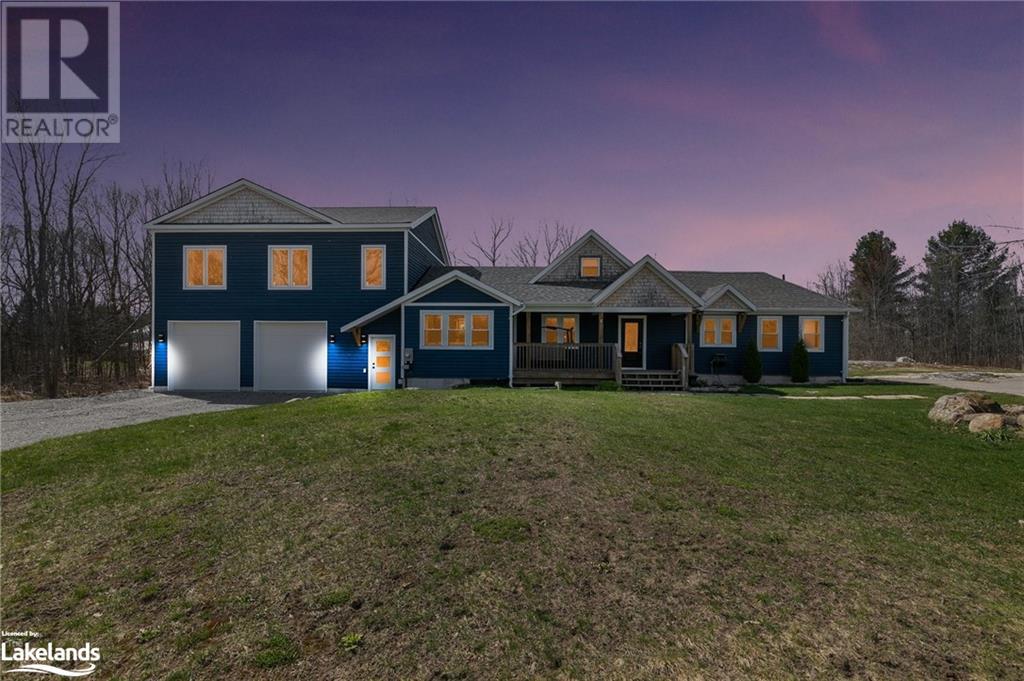 For sale 2756 BAGULEY Road, Port Severn, Ontario L0K1S0 40573625