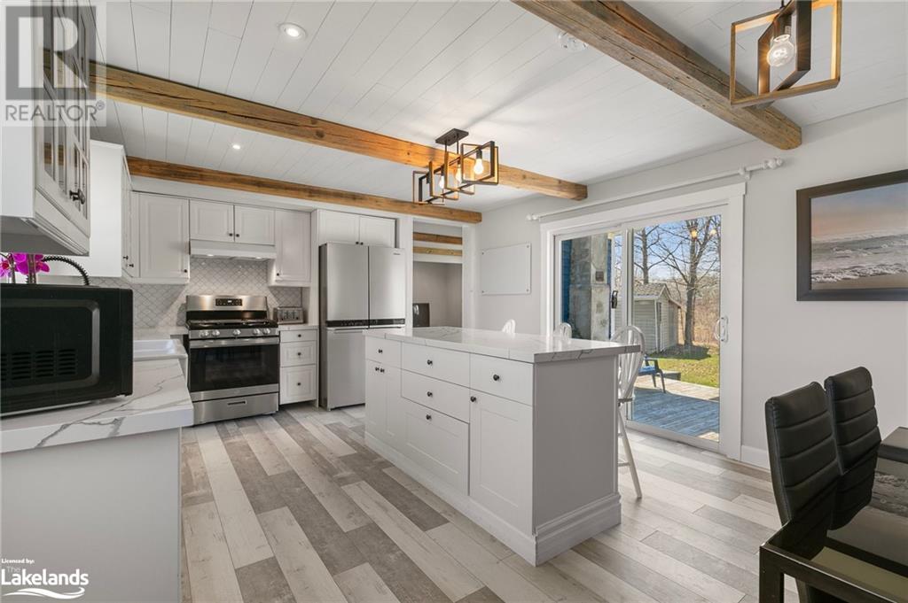 For sale 2756 BAGULEY Road, Port Severn, Ontario L0K1S0 40573625