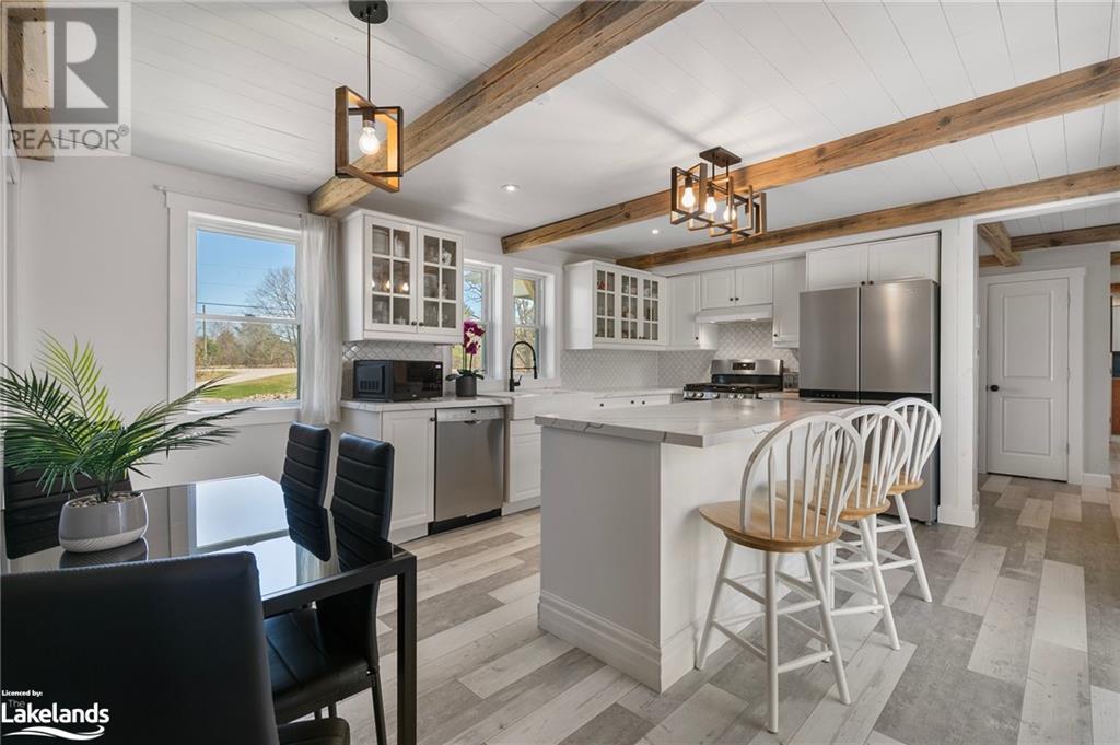 For sale 2756 BAGULEY Road, Port Severn, Ontario L0K1S0 40573625