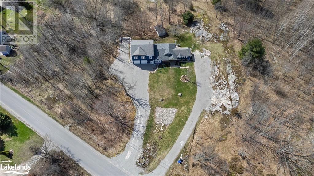 For sale 2756 BAGULEY Road, Port Severn, Ontario L0K1S0 40573625