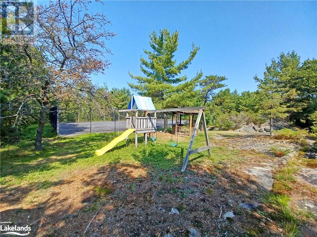 For sale 3111 NORTH SHORE Road Unit 4, Lvl 1, Pointe au Baril