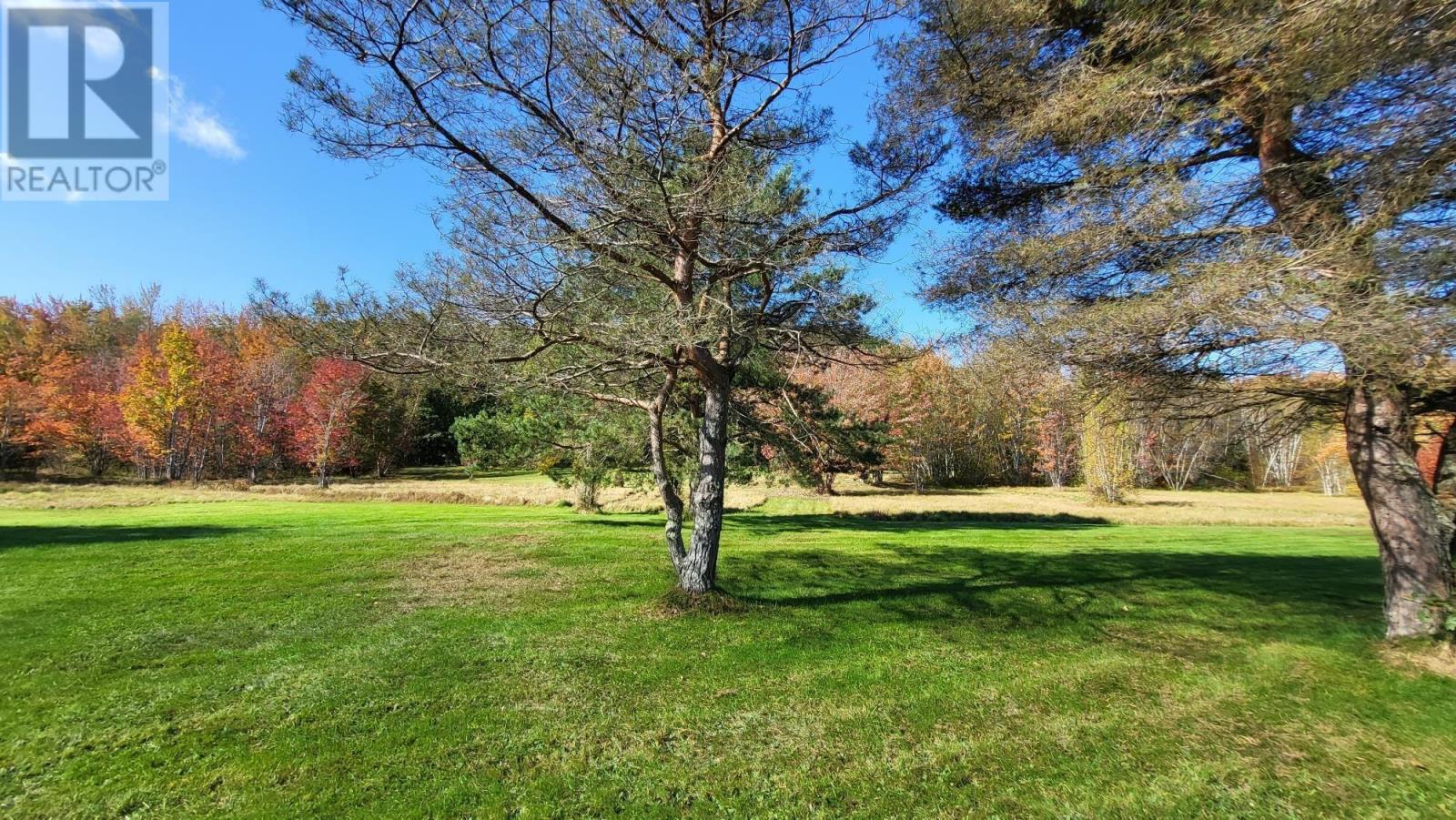 For sale Acreage Aldershot Road, North Kentville, Nova Scotia B4N3A6