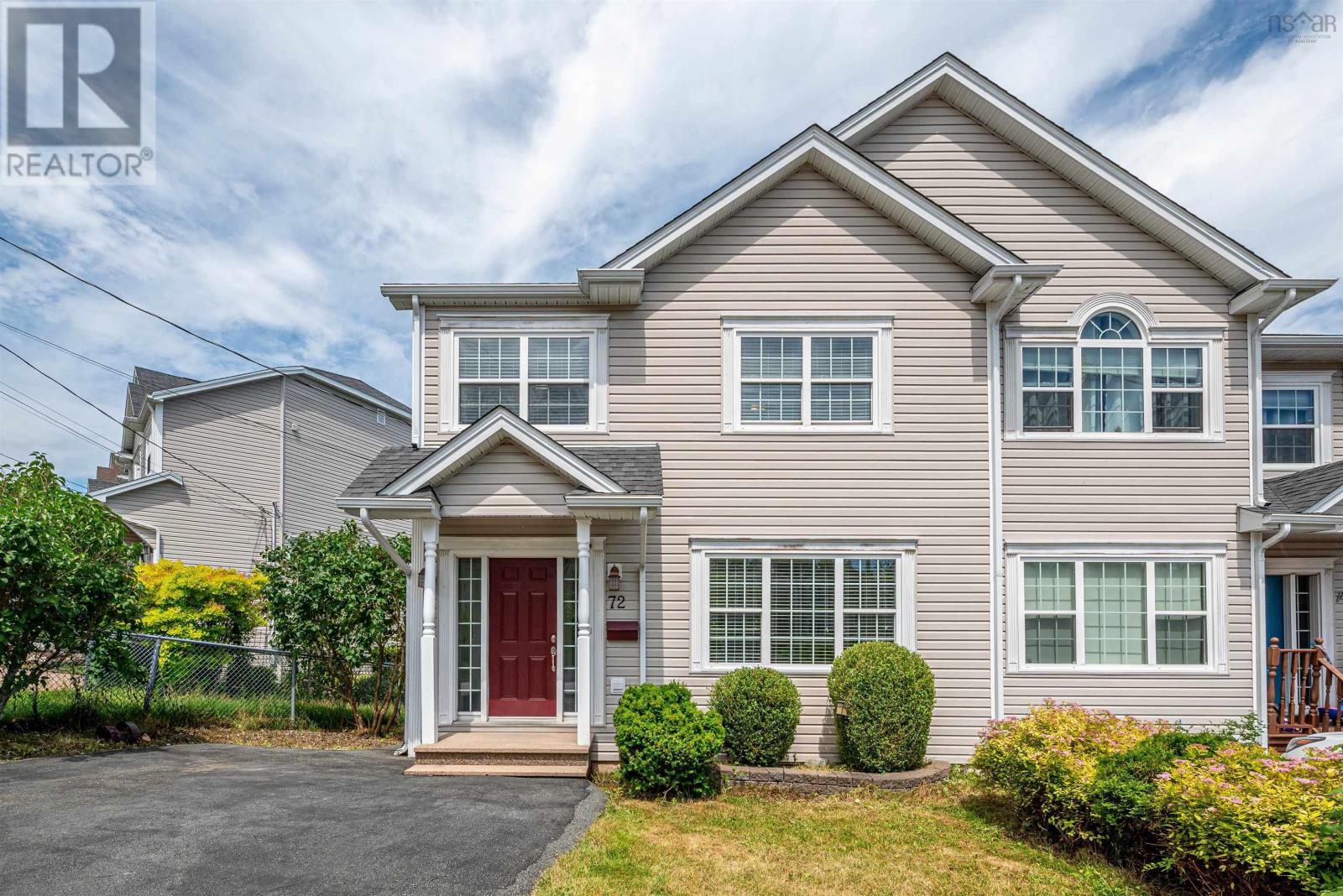 72 Bridgeview Drive, Halifax, Nova Scotia B3P2M4 REALTOR.ca