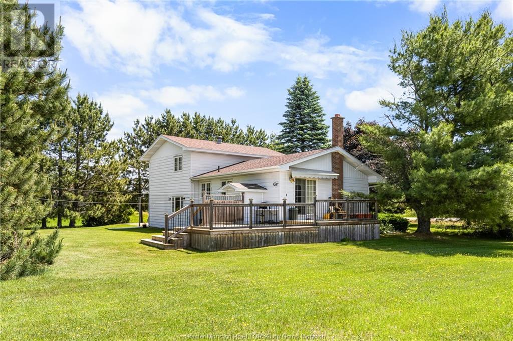 For sale 179 Chemin Cap SaintLouis, SaintLouisdeKent, New