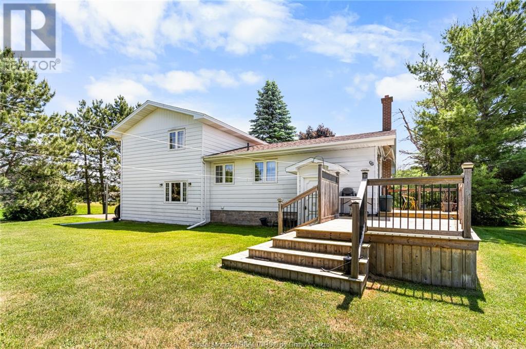 For sale 179 Chemin Cap SaintLouis, SaintLouisdeKent, New