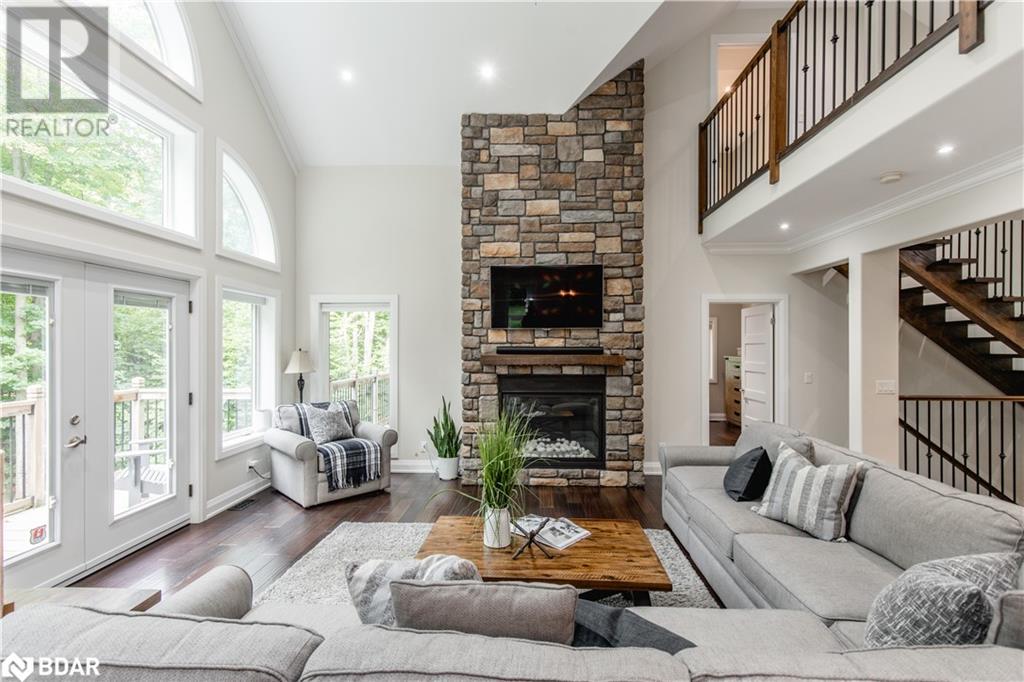 For sale 22 LOFTUS Road, Springwater, Ontario L0L2K0 40617484