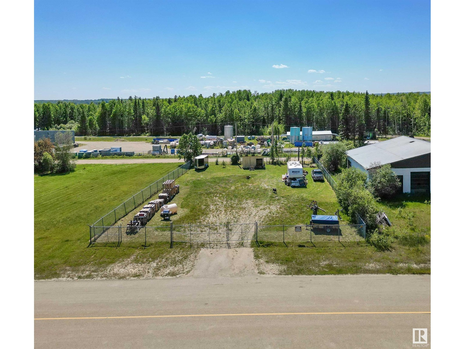 For sale 5126 50A ST, Cynthia, Alberta T0E0K0 E4396643 REALTOR.ca