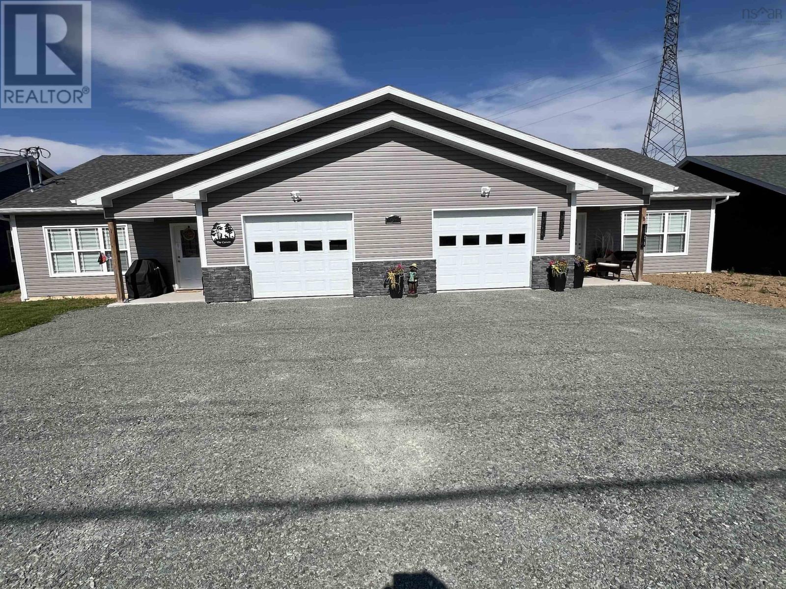 For sale Lot 222 64 Abercrombie Loop, Granton, Nova Scotia B2H5C6 202416305 REALTOR.ca