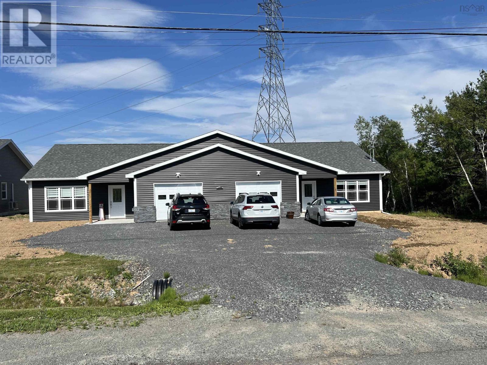 For sale Lot 223 62 Abercrombie Loop, Granton, Nova Scotia B2H5C6