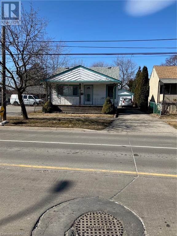 For sale 201 GRANTHAM Avenue, St. Catharines, Ontario L2M4Y9