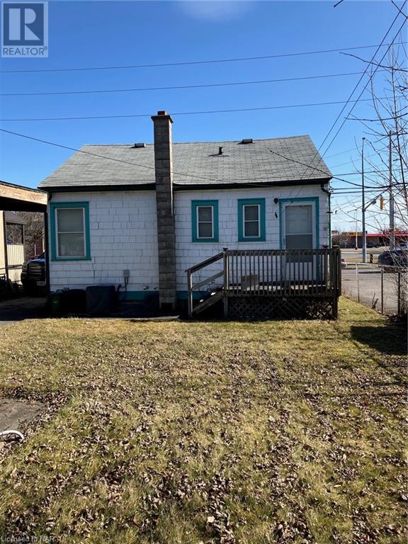 For sale 201 GRANTHAM Avenue, St. Catharines, Ontario L2M4Y9