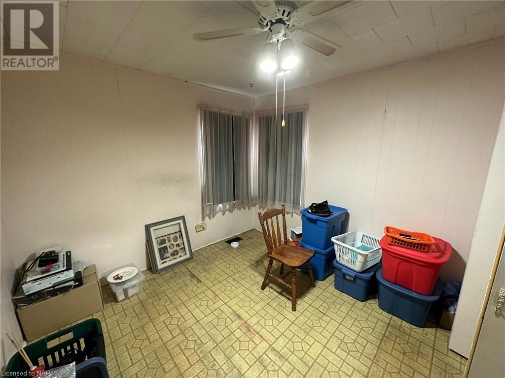 For sale 201 GRANTHAM Avenue, St. Catharines, Ontario L2M4Y9