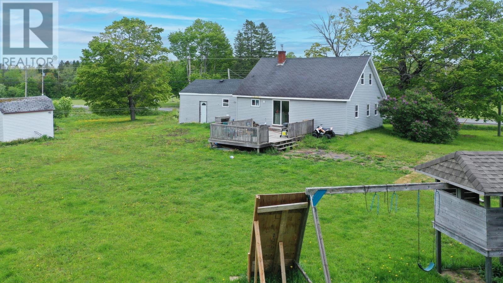 For sale 4247 12 Highway, South Alton, Nova Scotia B4N3V8 202407741