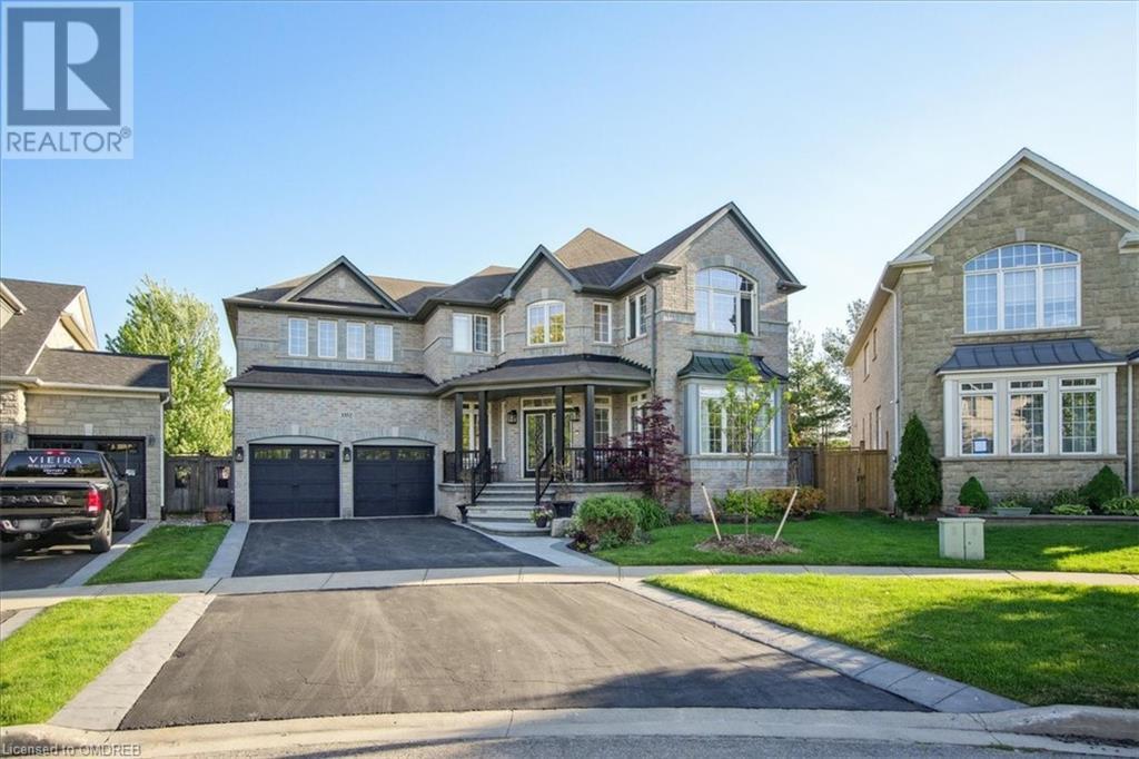 For sale 3352 SKIPTON Lane, Oakville, Ontario L6M0K3 40618375
