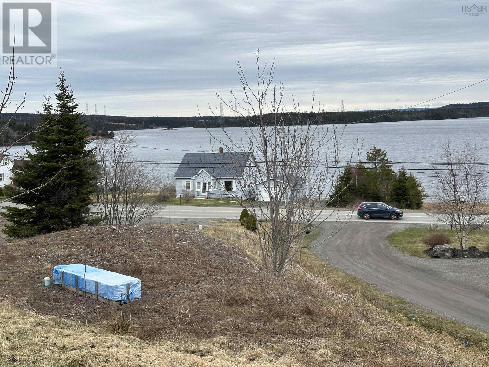 For sale 10214 Grenville Street, St. Peter's, Nova Scotia B0E3B0