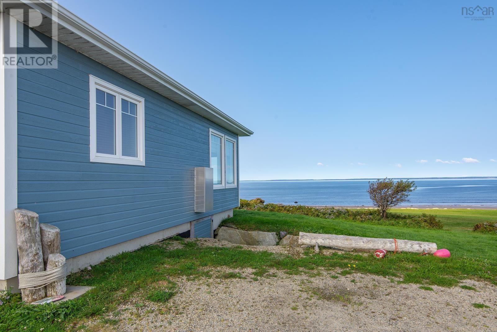 For sale 9309 Highway 1, Meteghan River, Nova Scotia B0W2L0 202321311 REALTOR.ca
