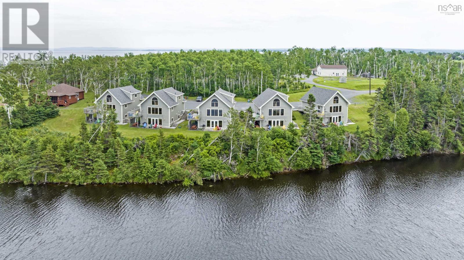 For sale 1928 Thistle Lane, Braeshore, Nova Scotia B0K1H0 202415903