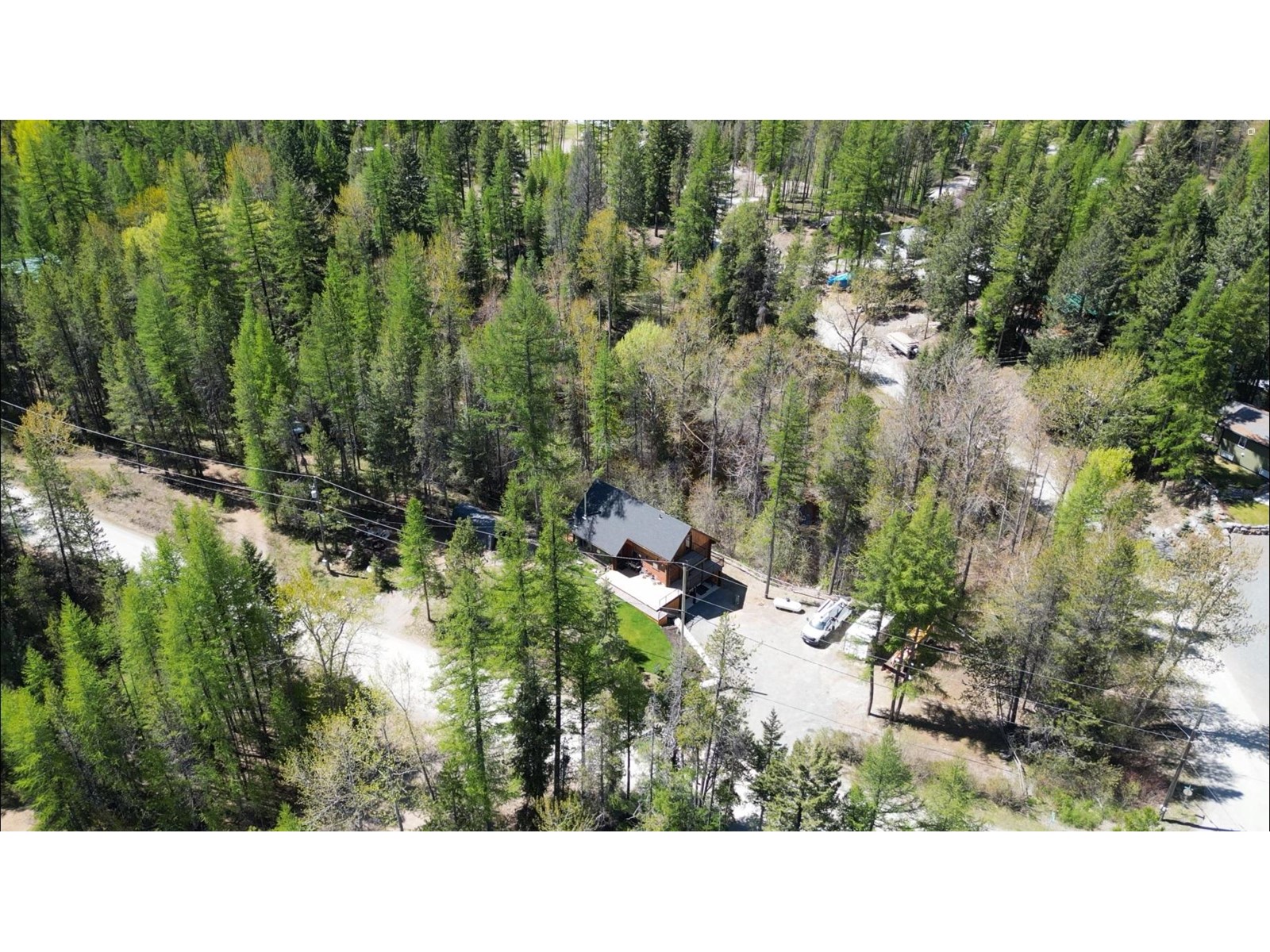 For sale 9725 BRAUNAGEL ROAD, Moyie, British Columbia V0B2A0 2476531
