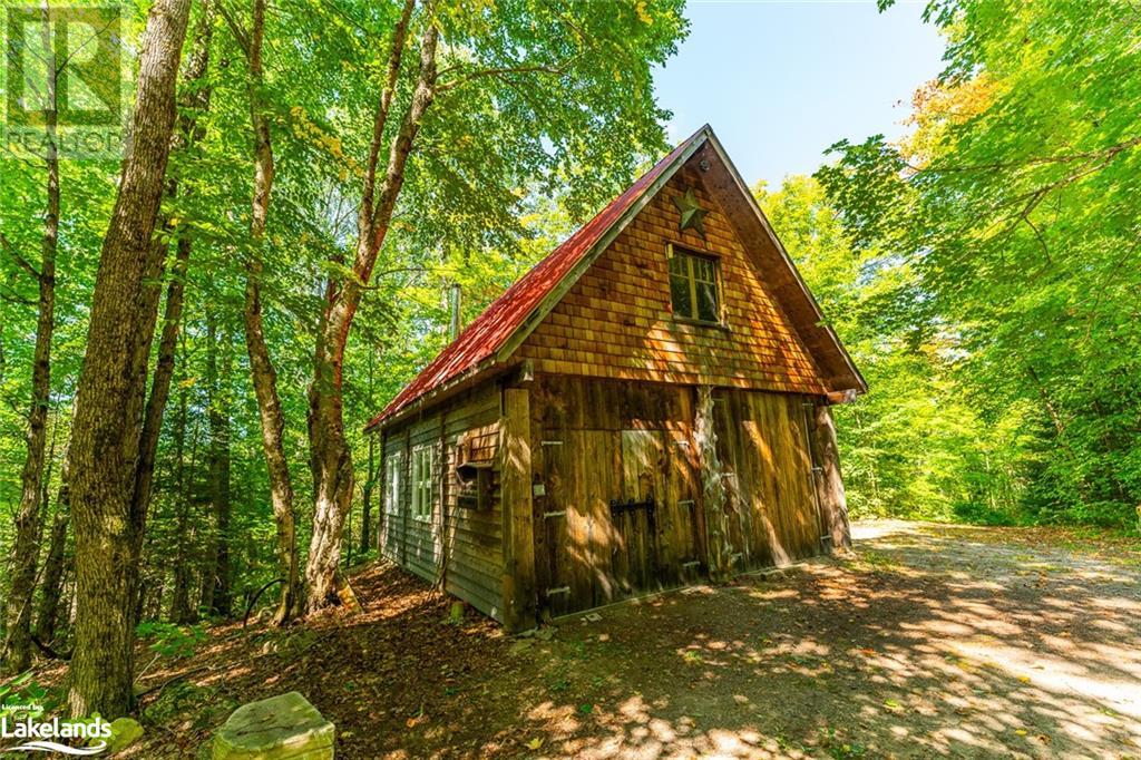 For sale 166 COLBOURNE Road, Burk's Falls, Ontario P0A1C0 40557026