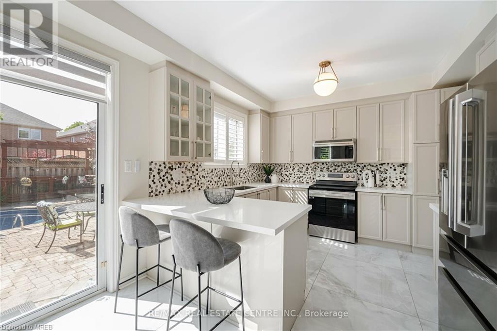 For sale 435 GROVEHILL Road, Oakville, Ontario L6H6P3 40609082 REALTOR.ca