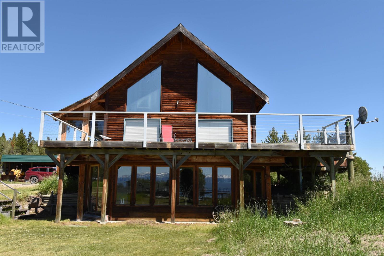 For sale 58502 OOTSA HILL ROAD, Burns Lake, British Columbia V0J1E4