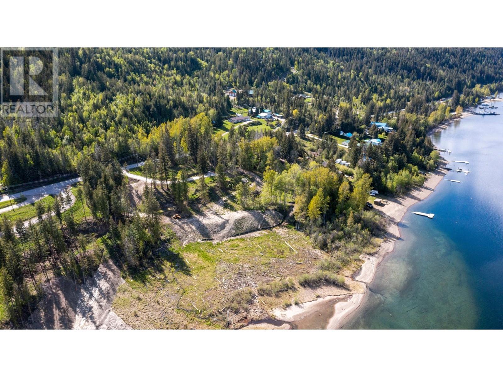 For sale LOT 18860 HOLDING ROAD, Adams Lake, British Columbia