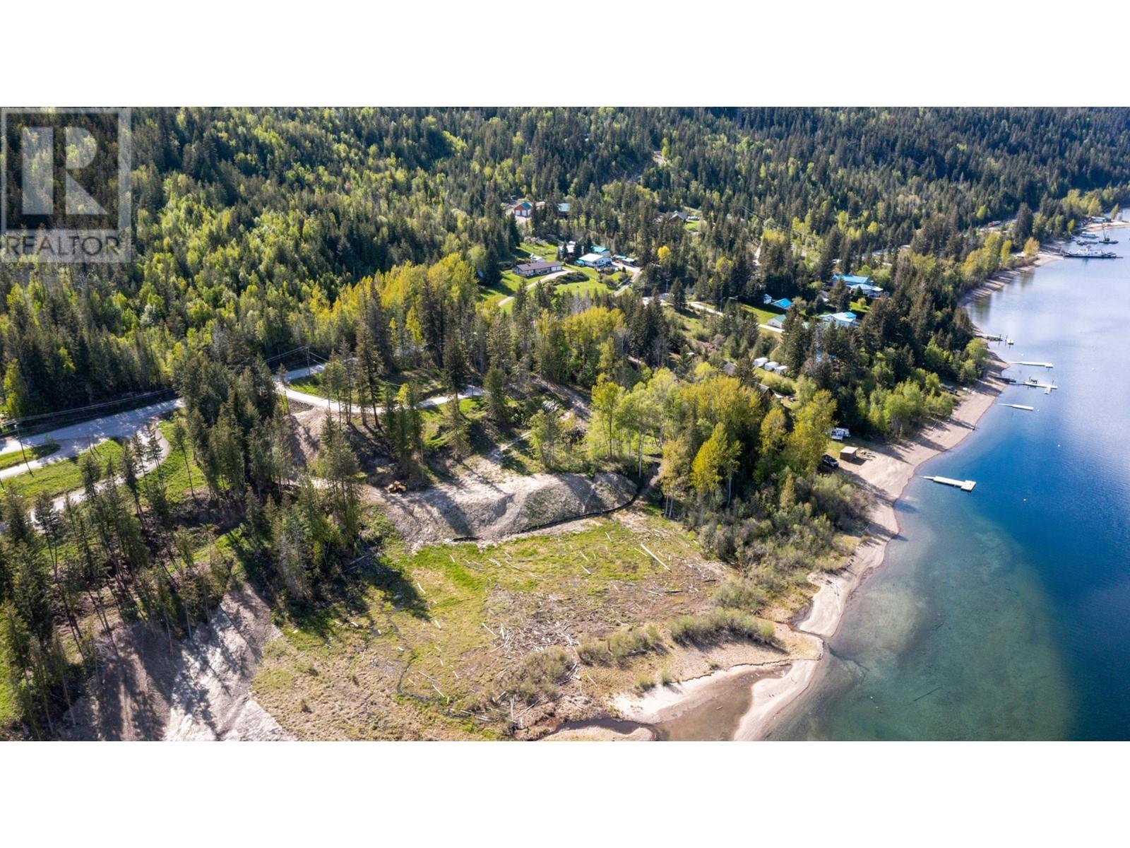 For sale: LOT 2-8860 HOLDING ROAD, Adams Lake, British Columbia ...