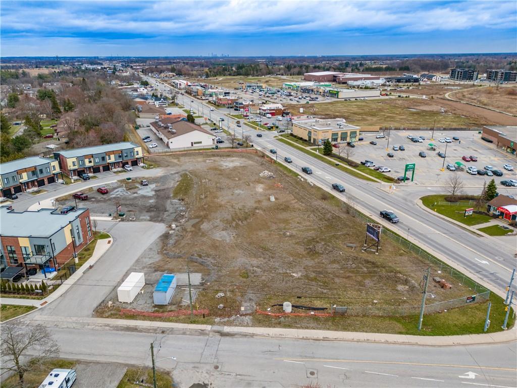 For sale 105 Highway 20 E, Fonthill, Ontario L0S1E3 H4188333