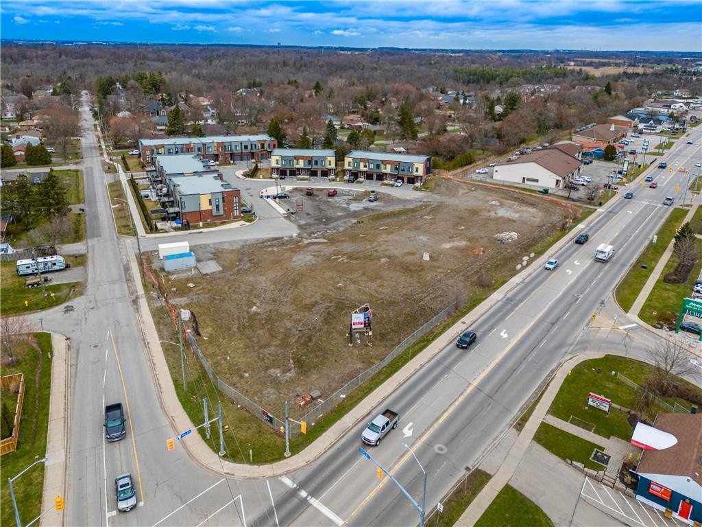 For sale 105 Highway 20 E, Fonthill, Ontario L0S1E3 H4188333