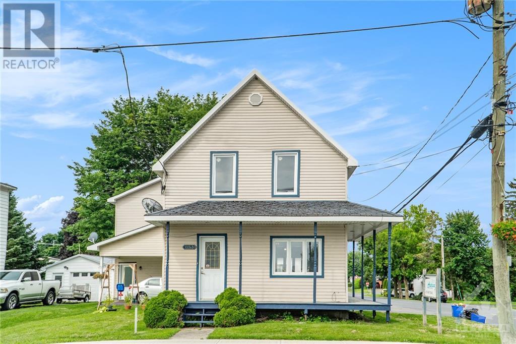 For sale 683 PRINCIPALE STREET, Casselman, Ontario K0A1M0 1401903