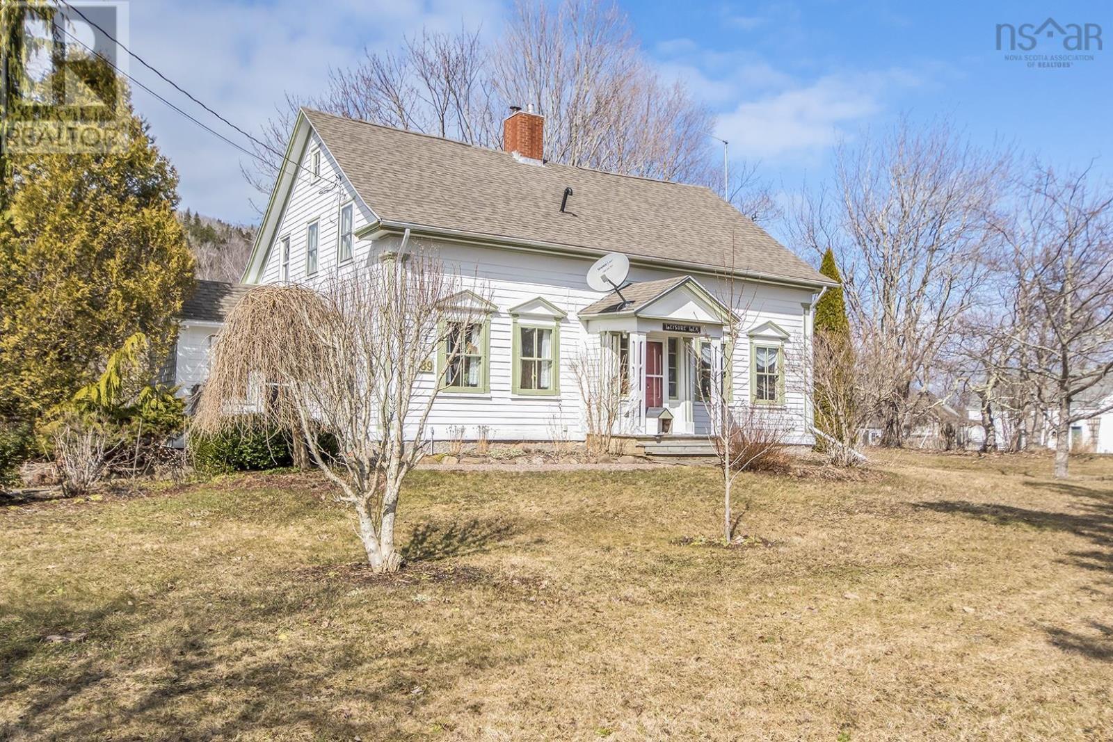 For sale 2589 Granville Road, Karsdale, Nova Scotia B0S1A0 202305056