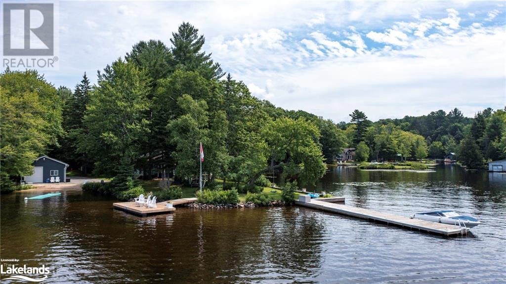 For sale 1214 MILFORD BAY Road, Milford Bay, Ontario P0B1E0 40602549