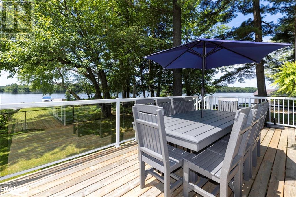 For sale 1214 MILFORD BAY Road, Milford Bay, Ontario P0B1E0 40602549