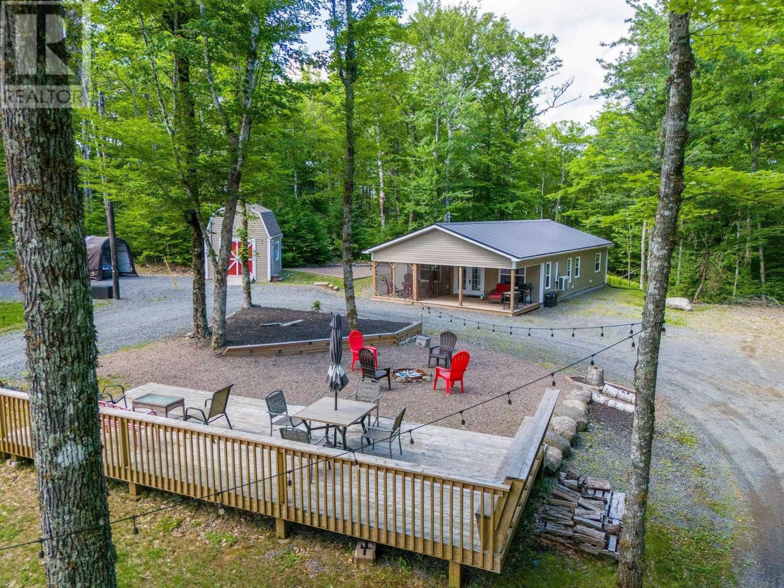 À vendre 92 Uhlman Point Road, Molega North, NouvelleÉcosse B0T1X0