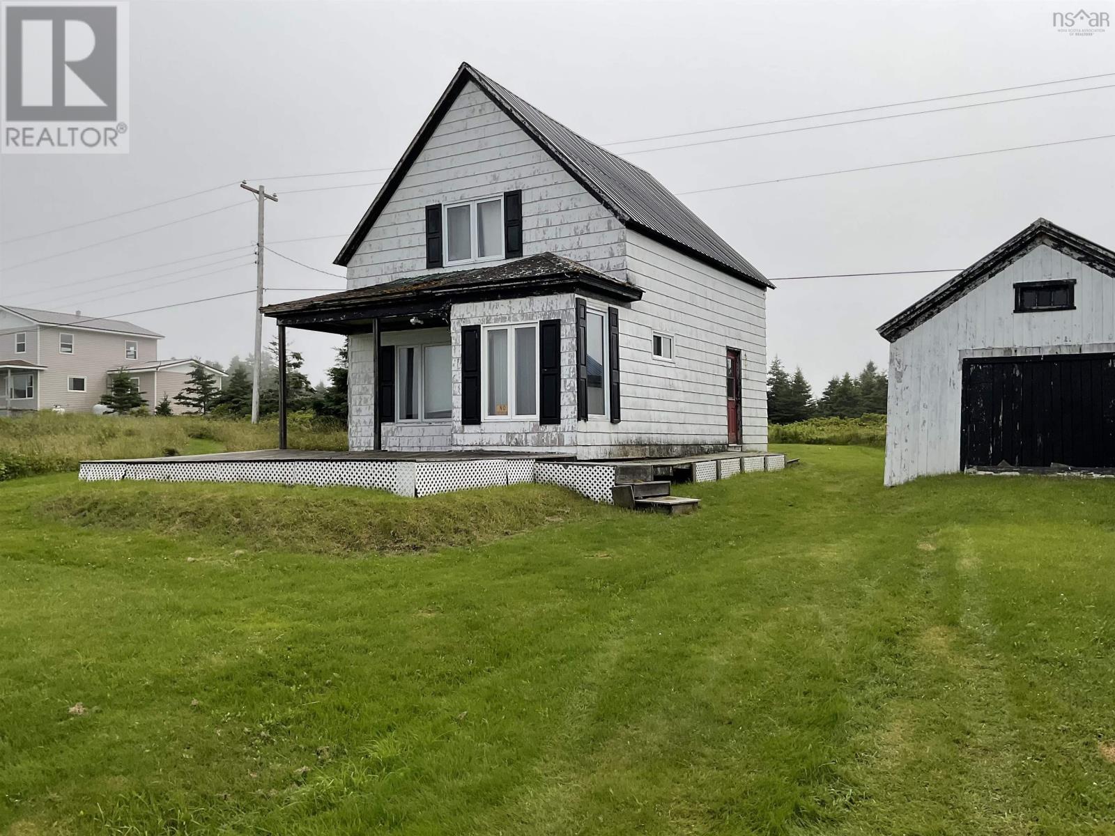 For sale 818 Whitehead road, Lower Whitehead, Nova Scotia B0H1T0