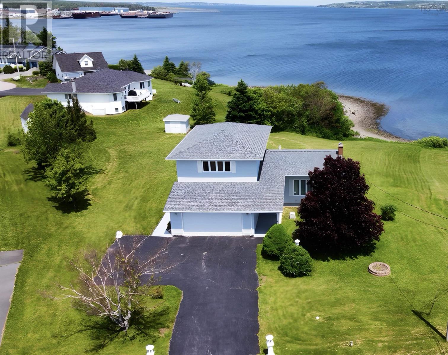 For sale 964 Westmount Road, Westmount, Nova Scotia B1R1C6 202413960 REALTOR.ca