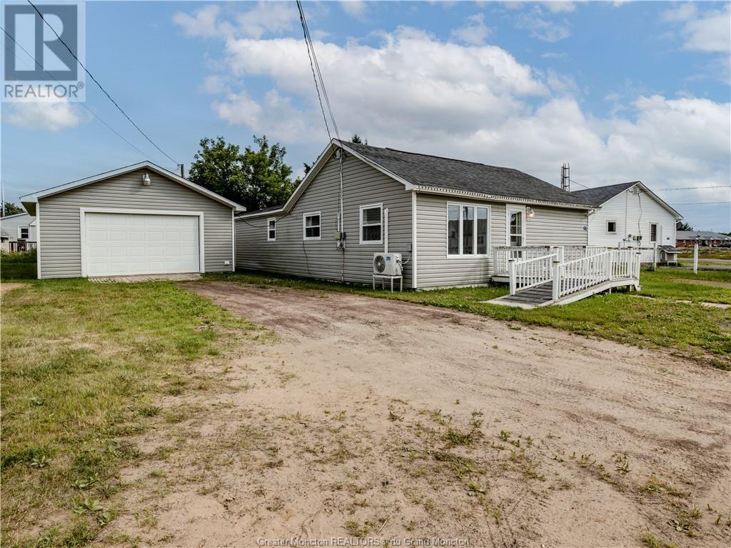 For sale 57 Evangeline, Richibucto, New Brunswick E4W3Z5 M160858