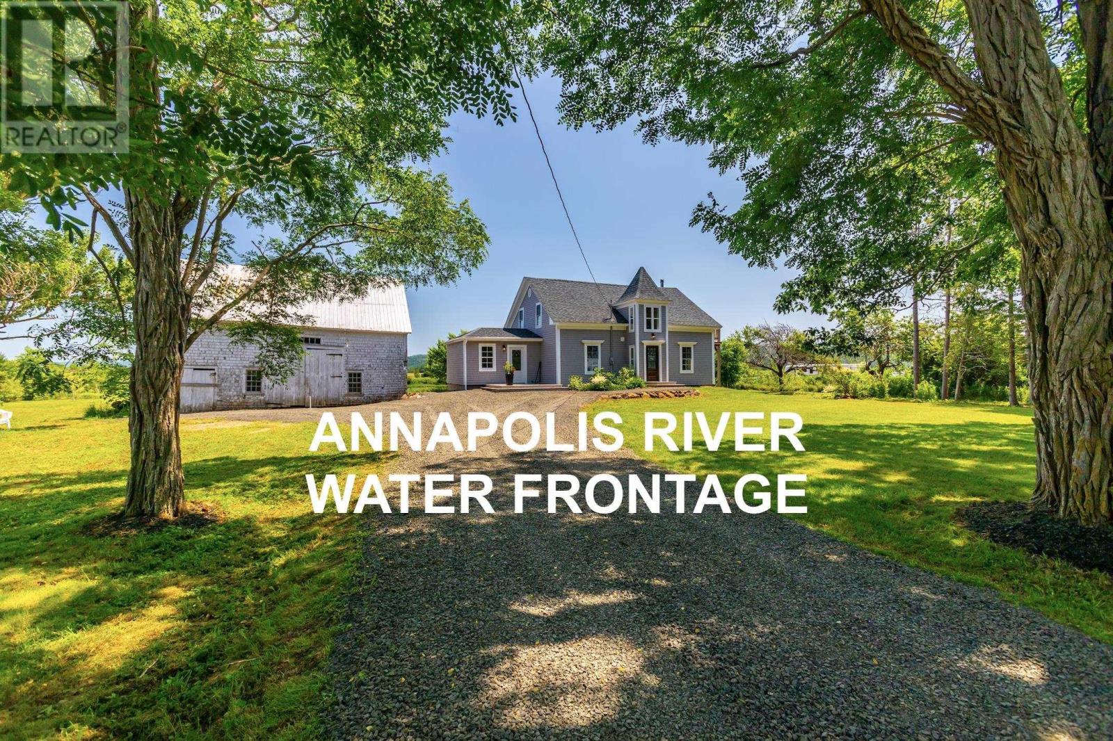 For sale 68 Marshland Road, Belleisle, Nova Scotia B0S1A0 202314399