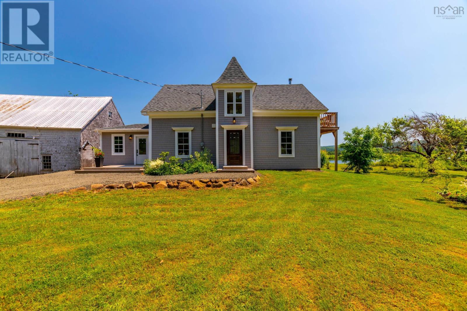 For sale 68 Marshland Road, Belleisle, Nova Scotia B0S1A0 202314399